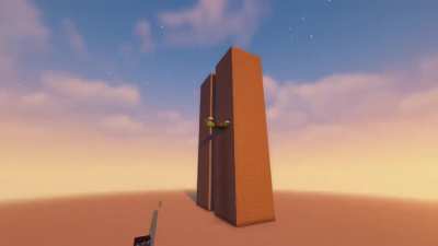 minecraf