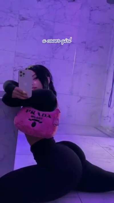 Gina Savage