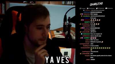 &iexcl;Hola! Nunca hab&iacute;a publicado antes en este Reddit a pesar de ser miembro, as&iacute; que me estreno con algo que hice hace un tiempo ya. &iexcl;Pero que aun guardo con cari&ntilde;o! Un abrazo, nenitos. PD: Lo siento, no s&eacute; cantar @u@ Puede que haya Copy con la instrumental.