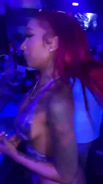 Twerking