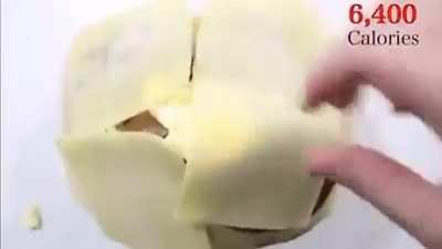 Add some Patty and cheese