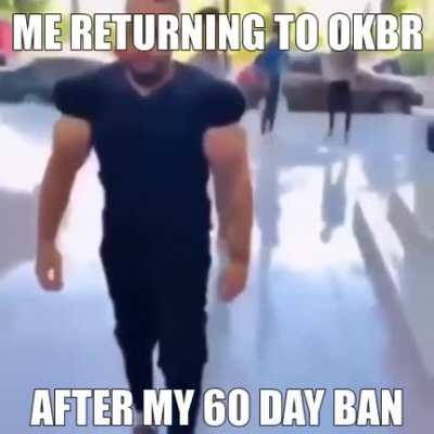 I have returned 🕋🕋🕋🕋
