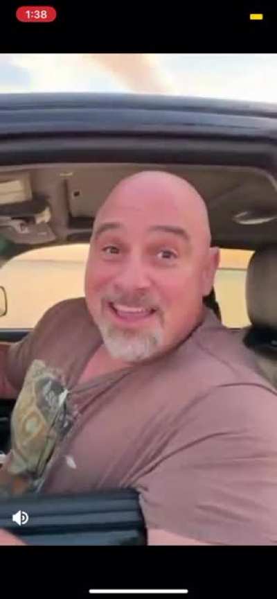 Don&rsquo;t tell someone they don&rsquo;t belong in the gene-pool...when you&rsquo;re bald.