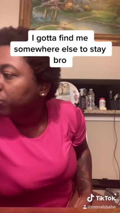 I&rsquo;m calling the cops!