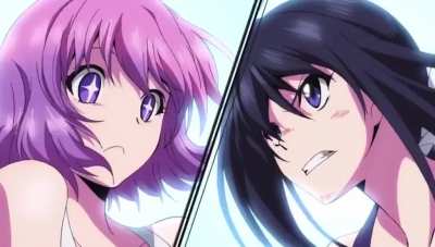 It&rsquo;s going to get fun! [Keijo!!!!!!!!!]
