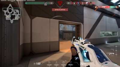 It's going to be hard for me to top this clip