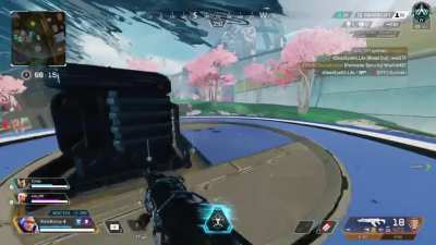 #NerfWattson