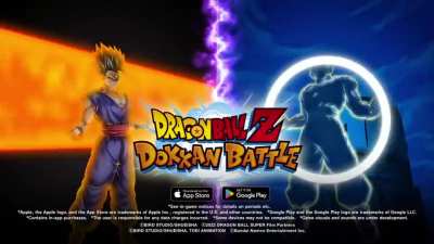 The LR "Beast Gohan" and LR "Orange Piccolo" experience.