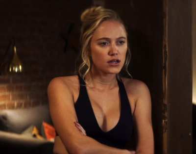 Maika Monroe