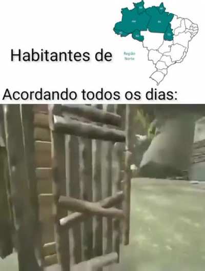 Verdade, aqui no Tocantins eu sempre pego minha on&Atilde;&sect;a e vou pro trabalho