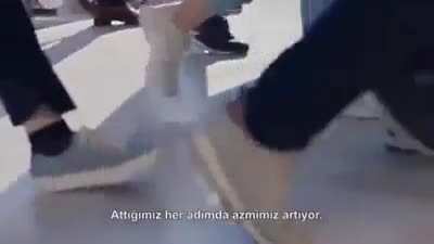 KEMAL SWORDSMANSON anime trailer yakında