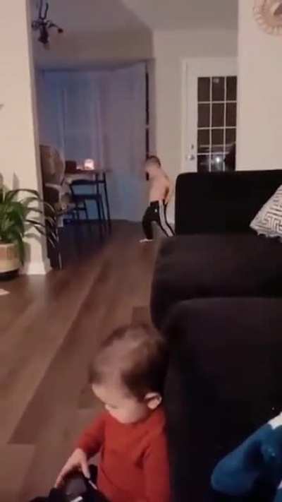 Maybe maybe maybe