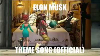Boss music