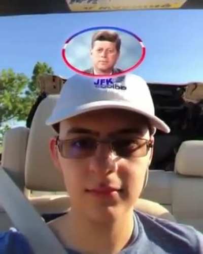 Just staying safe