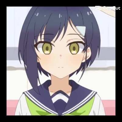 Cute Chiharu Tsubameya edit
