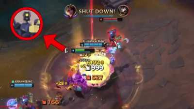 New ULTRAKILL update looks fire