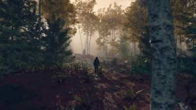 I get chills at this part of the Starfield presentation. I can't wait for the music.