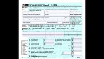 Love & Taxes