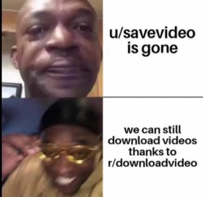 Just Crosspost or use the bot