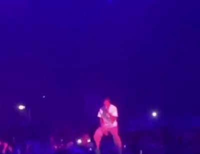 Wish Travis performed Oh My Dis Side more mannnnnnnn😢