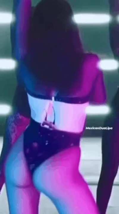 Dua Lipa