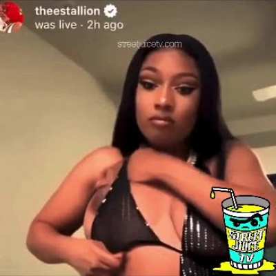 Megan Thee Stallion