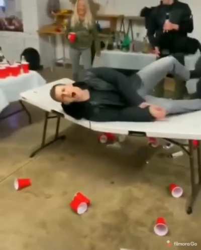 Let&rsquo;s try again