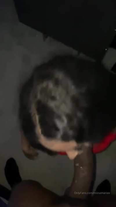 A new throat goat?