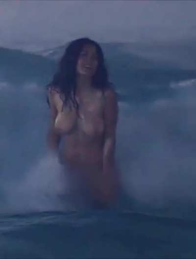 Salma Hayak