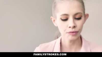 A Well Trained Girl Always Offers A Creampie Finish