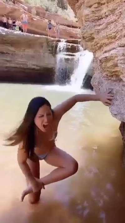 Olivia munn on vacation
