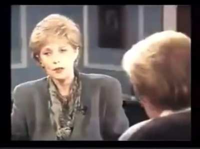 Madeleine Albright, former US secretary of state, who said that death of half million iraqi kids because of US sanctions were "worth it " has died.