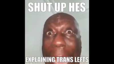 he makes a good point