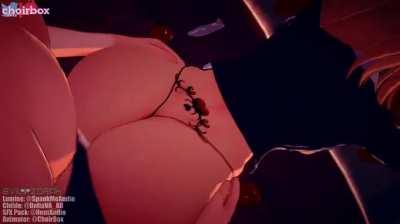 Lumine (Choirbox) [Genshin Impact]