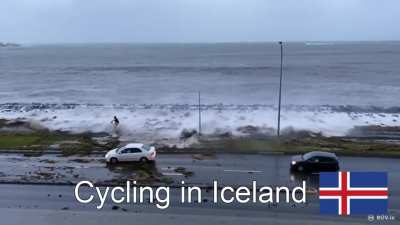 Cycling