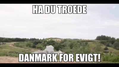Kommunisme virker allesammen, tro på mig!