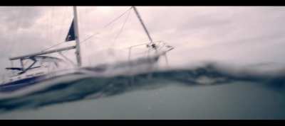 Fiona Horsey - Sea of Lies (2018)