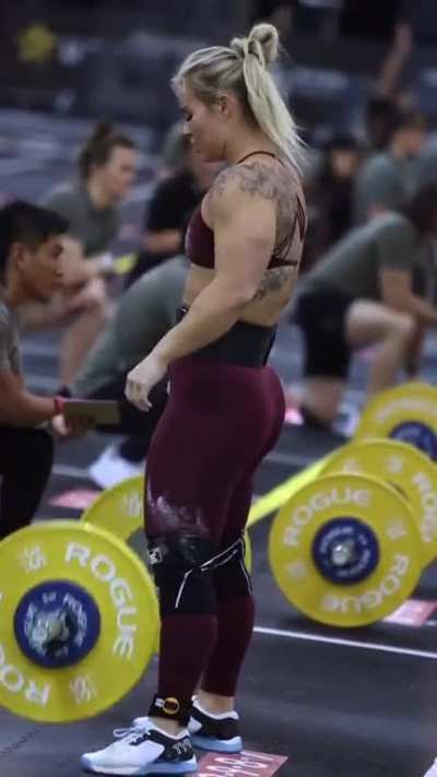 Dani Speegle