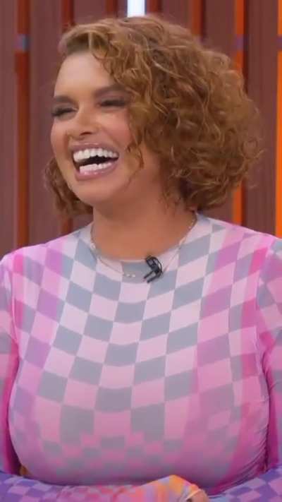 Joy throughout the week on &ldquo;Speak&rdquo; | IG 9/27/24