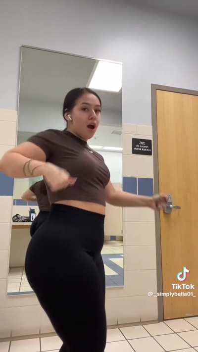 Ass Big Ass TikTok 