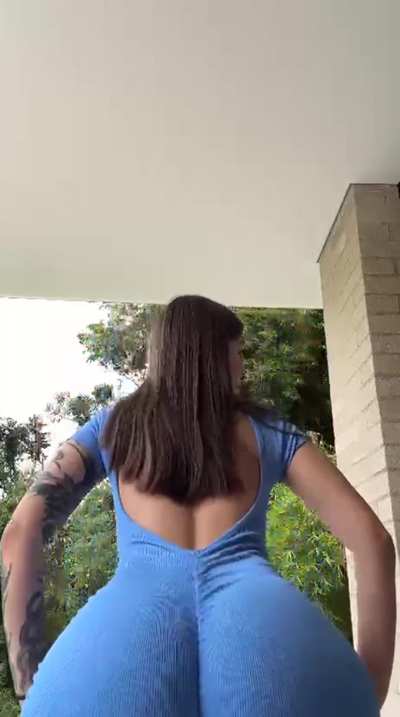 I like squats