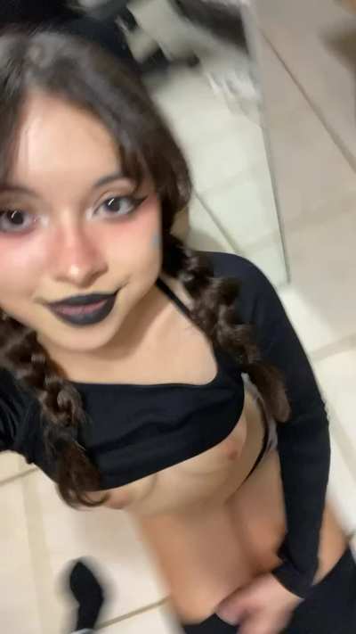 Your bully coworker just airdropped you this video of your daughter… but are you really mad?