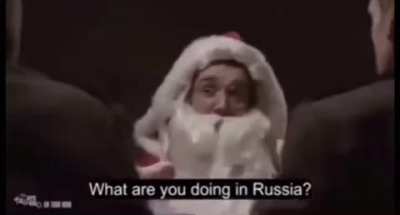 Santa