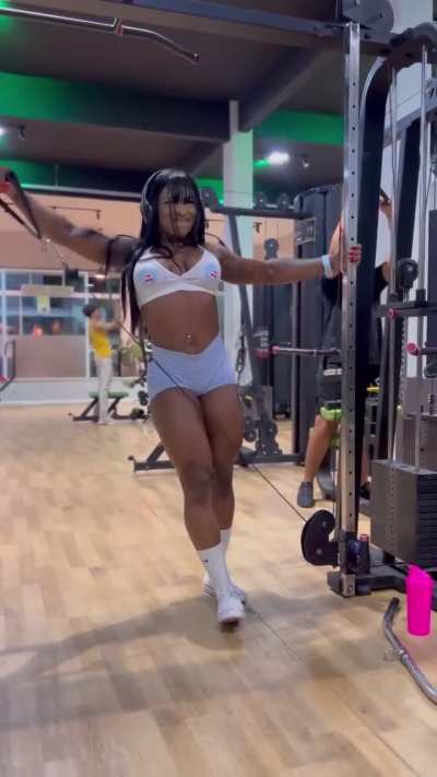 Jamile Concei&ccedil;ao