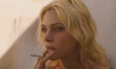 Nicola Peltz