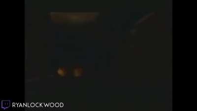 Emotions running highas Ryanlockwood sets a new WR (01:12) on St. Petersburg (Streets)
