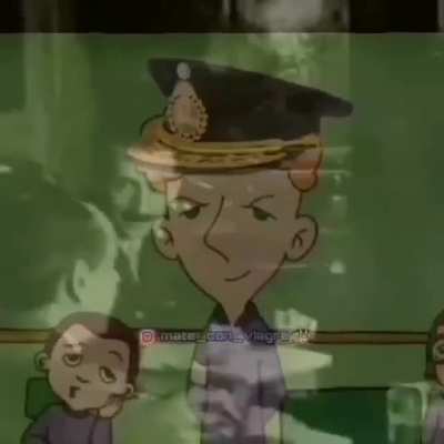 no es mio el meme pero ta bueno bajen le volumen