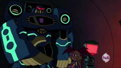 Soundwave superior gamer