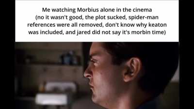 I was lied to