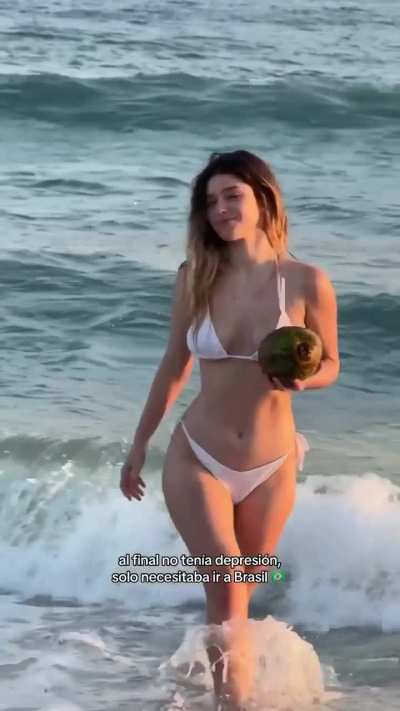 Como olvidar este clip...
